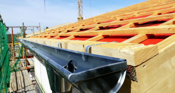 Rénovation toiture